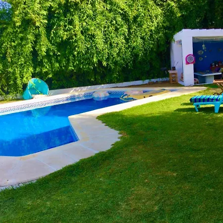 Landsted Rancho Cuernavaca *