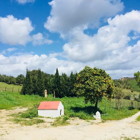 Rancho Cuernavaca Country house Algar (Cadiz)