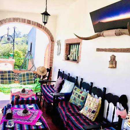 Rancho Cuernavaca